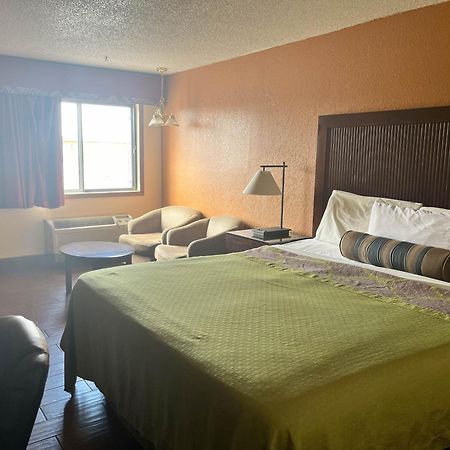 Motel 6 Deming, Nm Luaran gambar