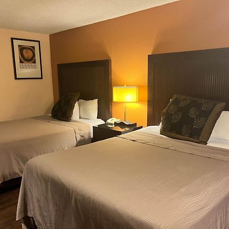 Motel 6 Deming, Nm Luaran gambar