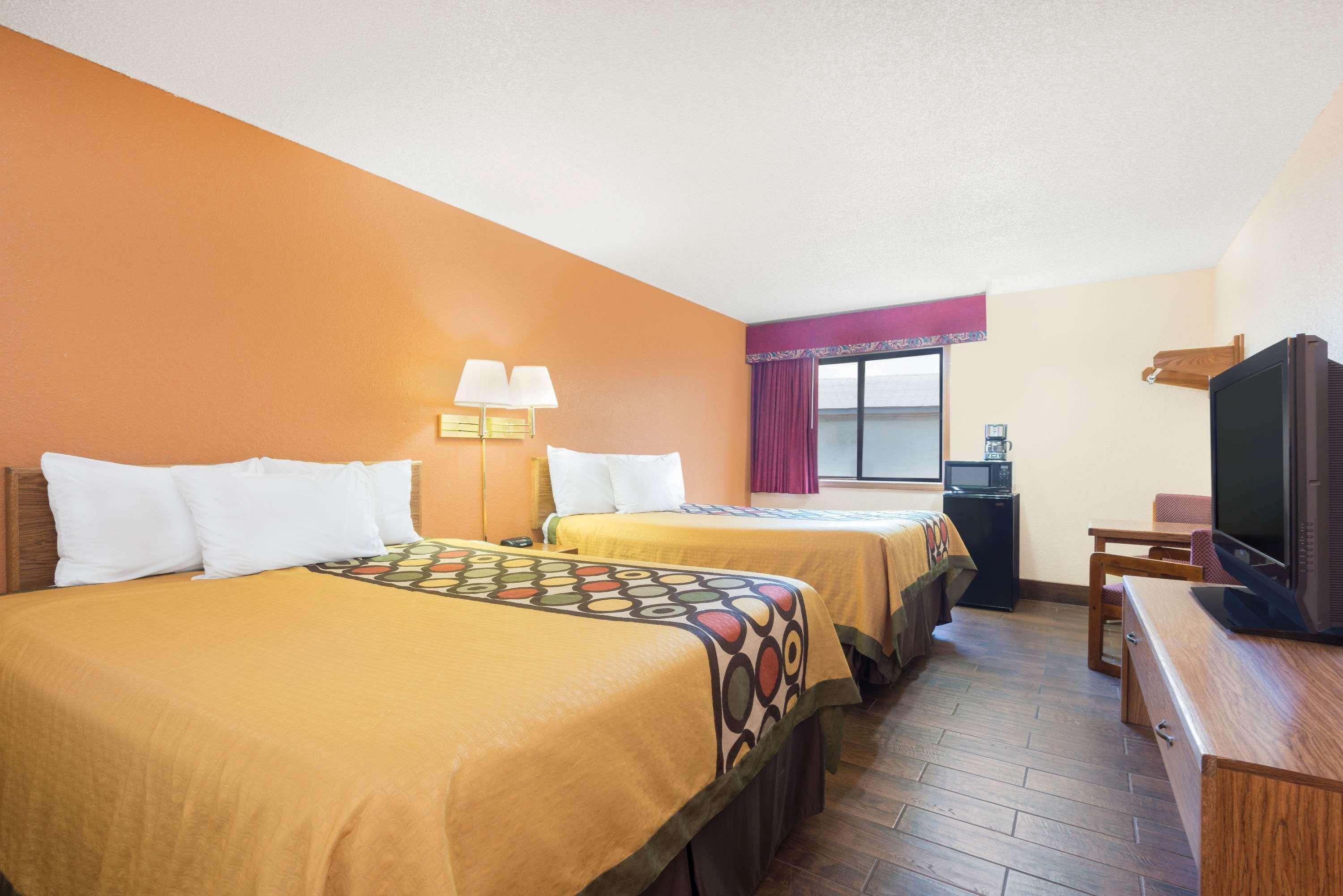 Motel 6 Deming, Nm Luaran gambar