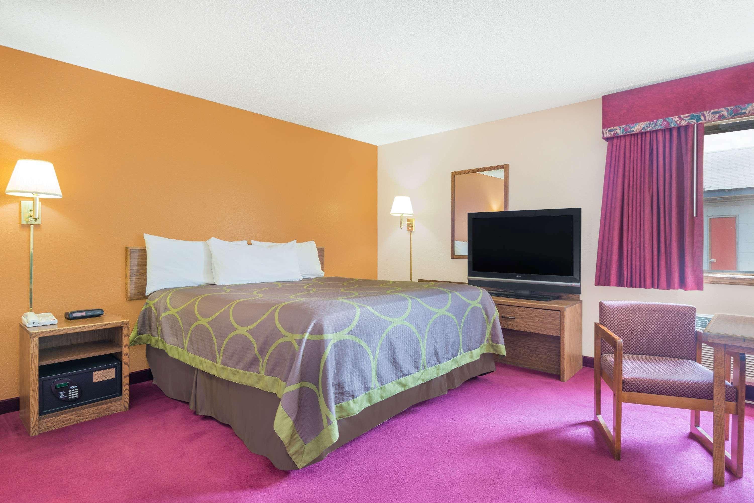 Motel 6 Deming, Nm Luaran gambar