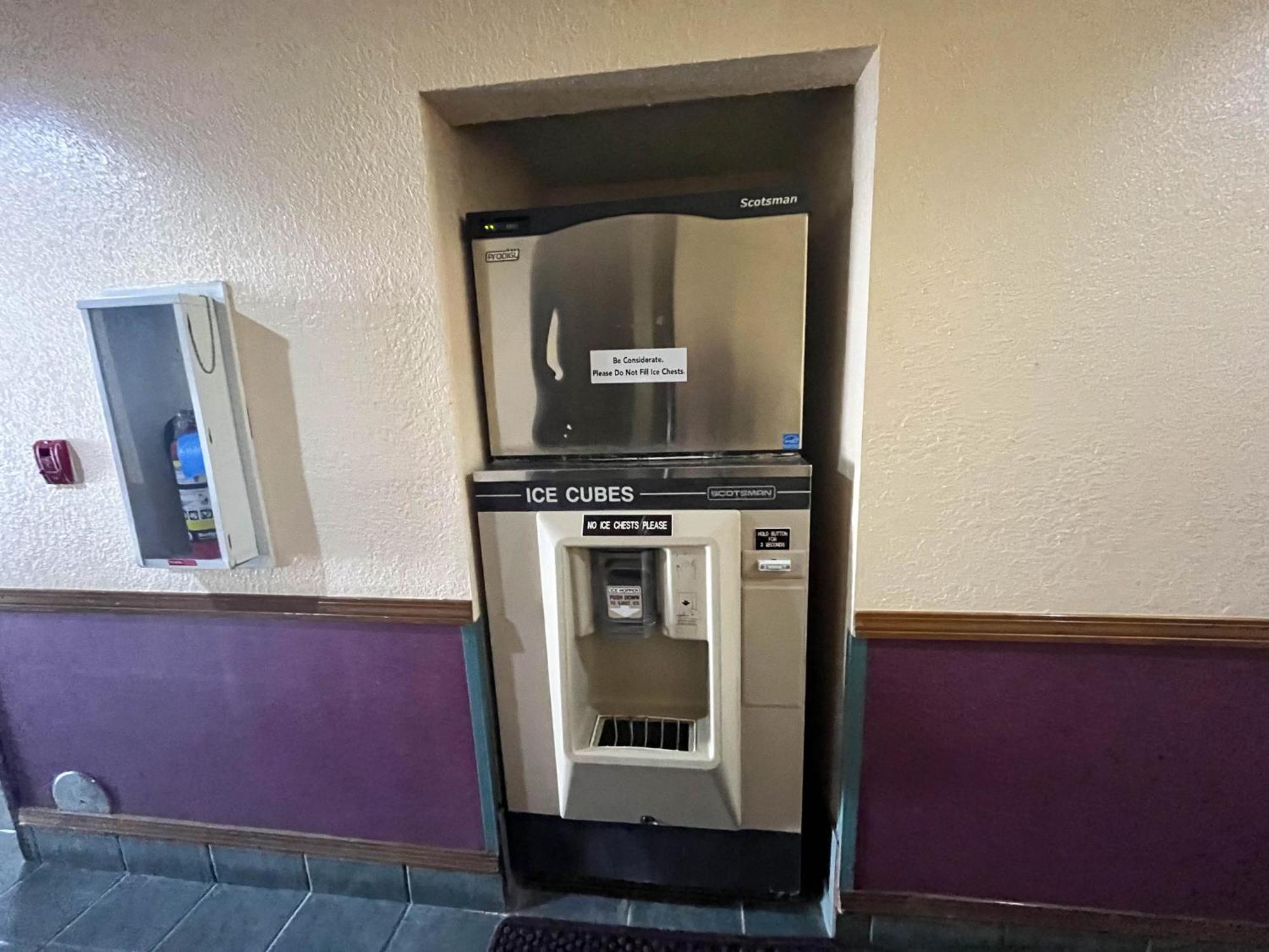 Motel 6 Deming, Nm Luaran gambar