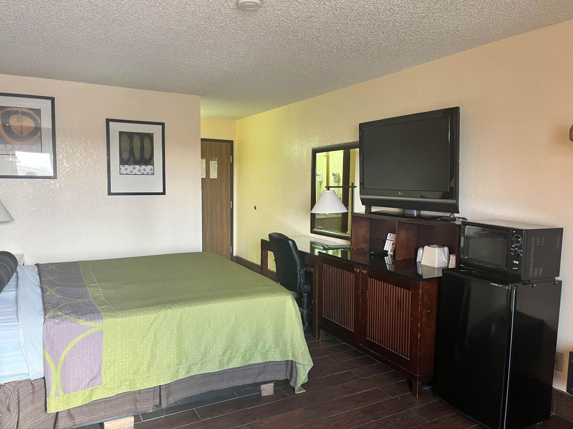 Motel 6 Deming, Nm Luaran gambar