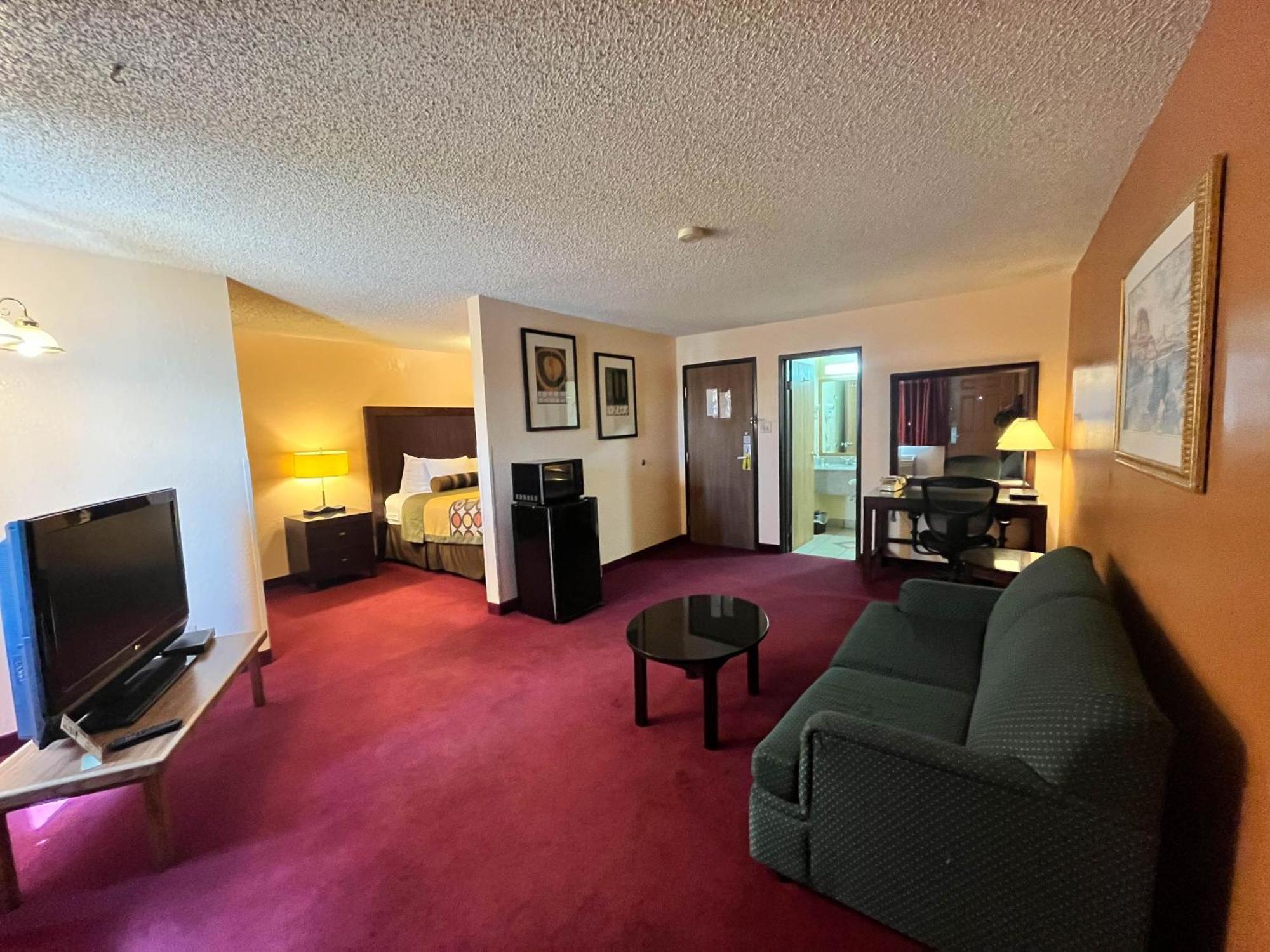 Motel 6 Deming, Nm Luaran gambar